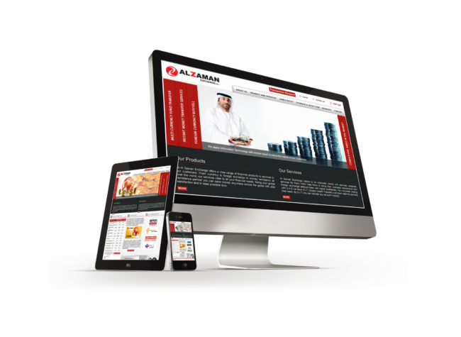 best web designing company in qatar