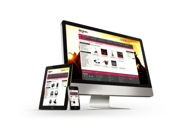 best web designing company in qatar