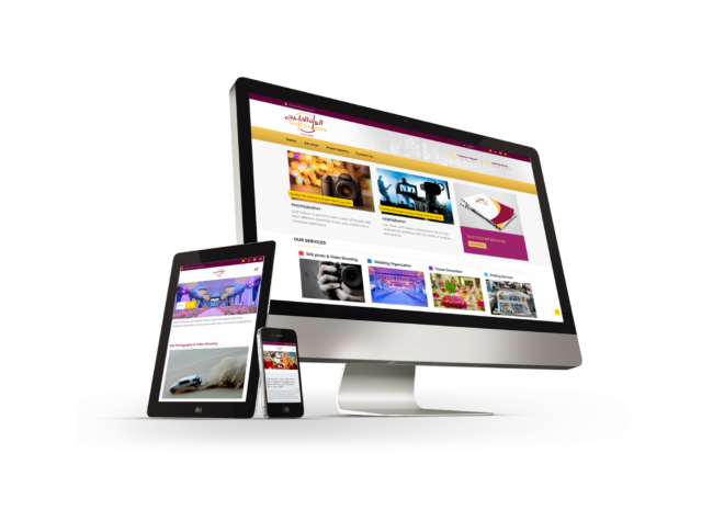 web designing company in qatar