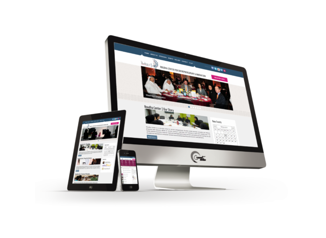 web designing company in qatar