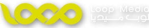 Loop Media advertising and signage company in qatar