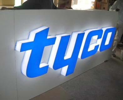 Sign making company in qatar