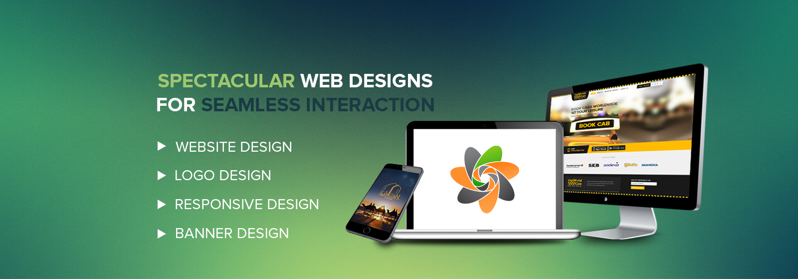 web designing company in qatar