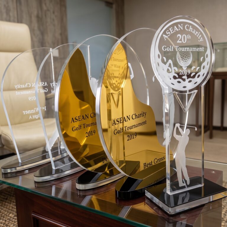 TROPHY